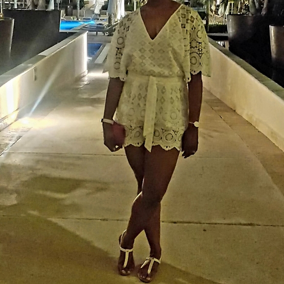 Romper - Picture 2 of 3